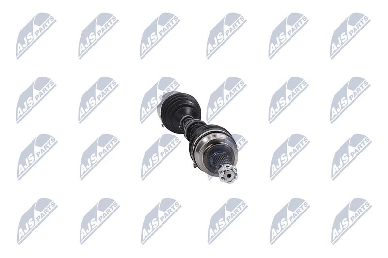 Veovõll, NTY NPW-CH-060