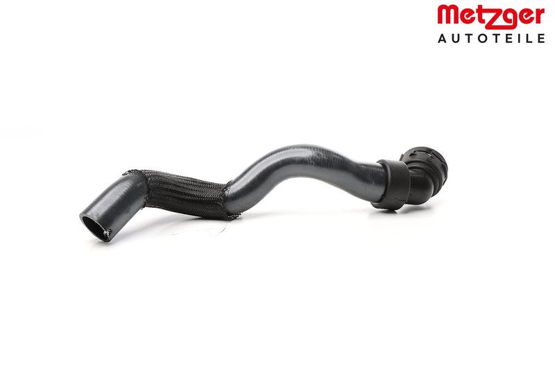 METZGER AUTOTEILE 2420139 Radiator Hose