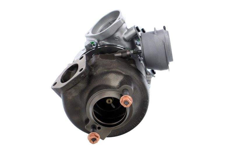 REMANTE 003-001-000226R Charger, charging (supercharged/turbocharged)