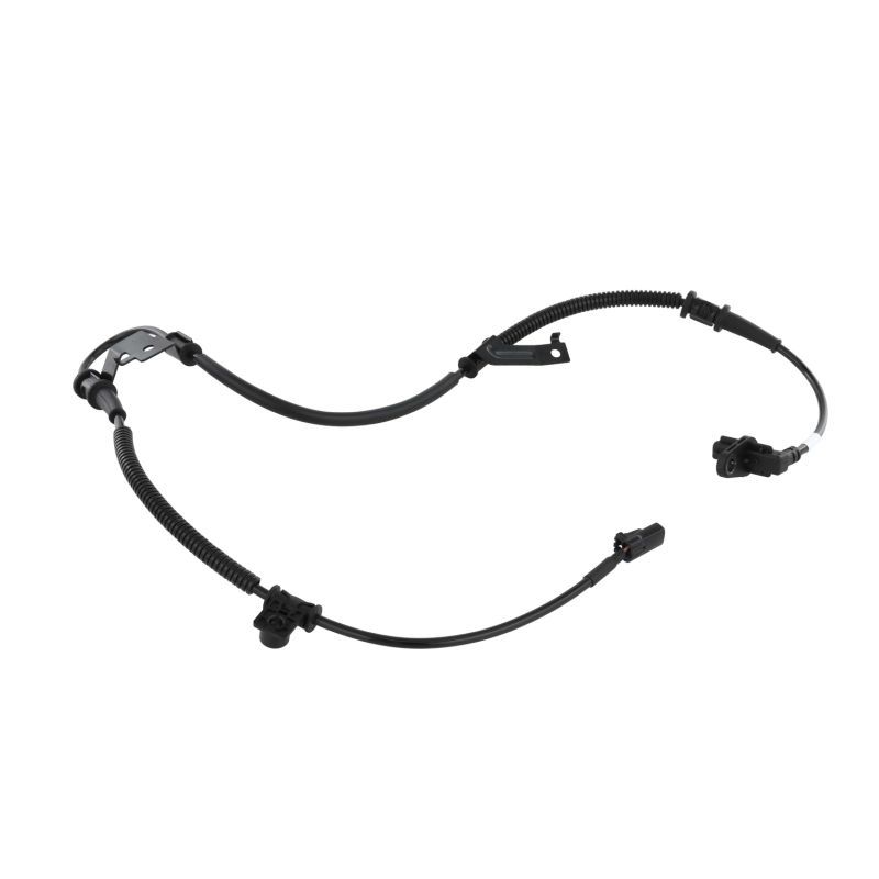 Andur, rattapöörete arv, DELPHI SS20535