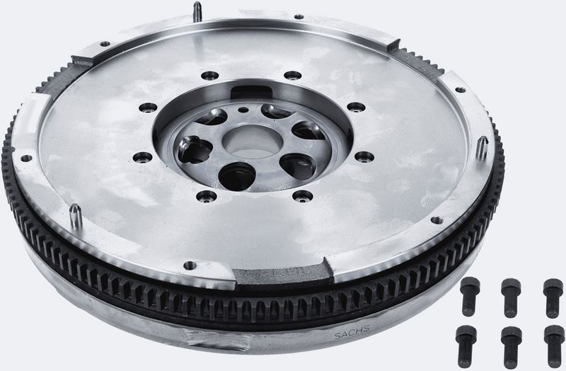 Volant+moteur SACHS 2294003341