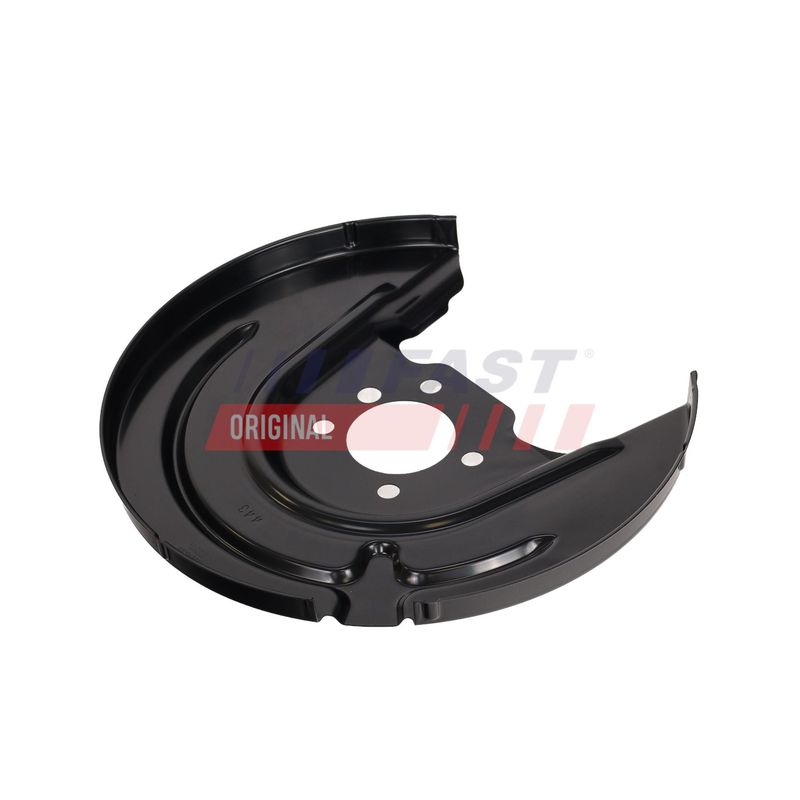 This part match OEM code: 5Q0615611P
