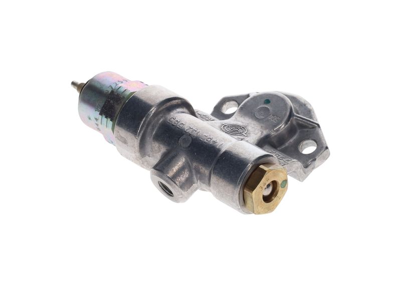 Supapa control, presiune combustibil 1 467 414 504 BOSCH