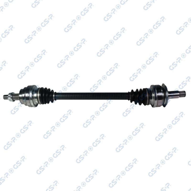 Veovõll, GSP 235090