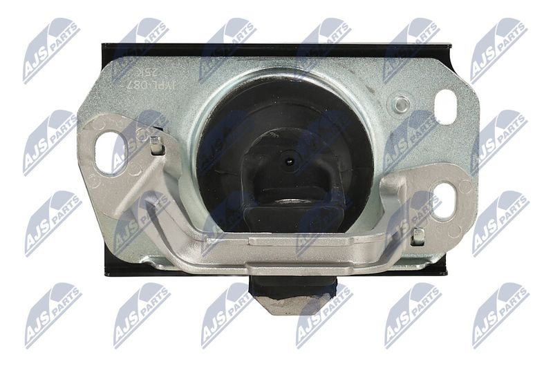 Paigutus, Mootor, NTY ZPS-PL-087