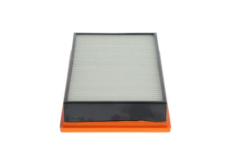Luchtfilter (Patroon) past: KIA CARNIVAL I, CARNIVAL II, CARNIVAL III 2.5/2.9D 08.99-06.15