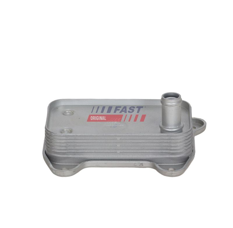 Õliradiaator, mootoriõli, FAST FT55411