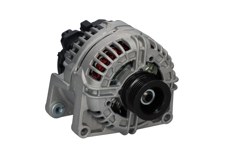 GENERATOR VALEO 440875 25