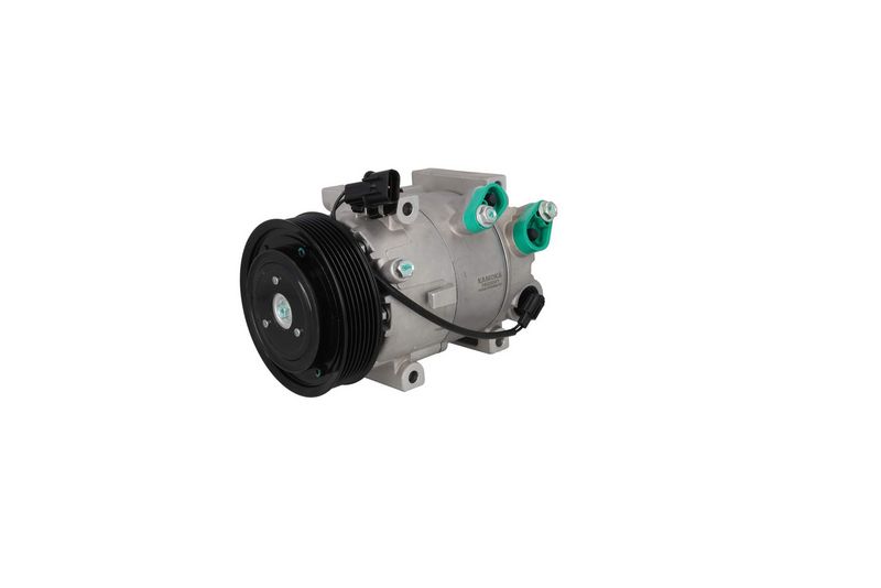 KAMOKA 7820201 Compressor, air conditioning