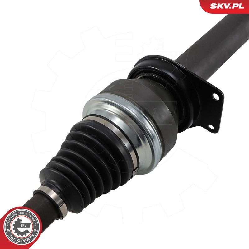 ESEN SKV 40SKV071 Drive Shaft