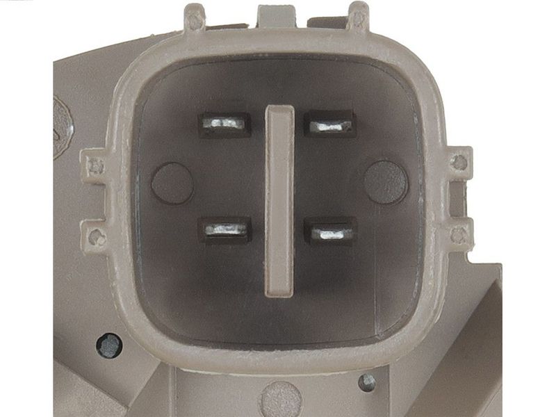 AS-PL ARE6051 Alternator Regulator