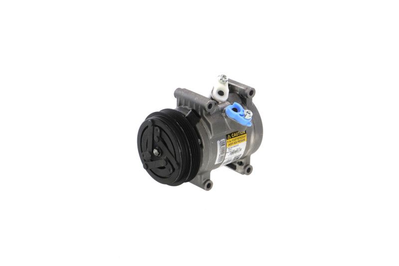 REMANTE 005-001-000141R Compressor, air conditioning