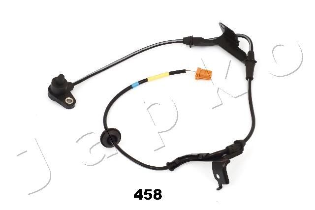 JAPKO 151458 Sensor, wheel speed
