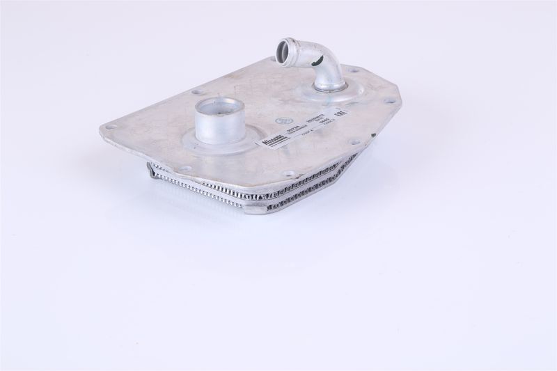 Õliradiaator, mootoriõli, NISSENS 90734