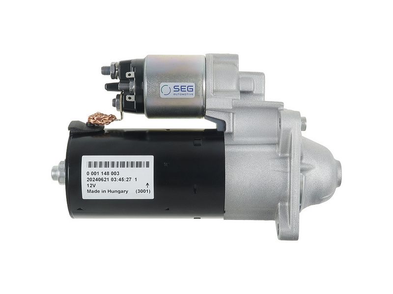 AS-PL S0621(SEG) Starter