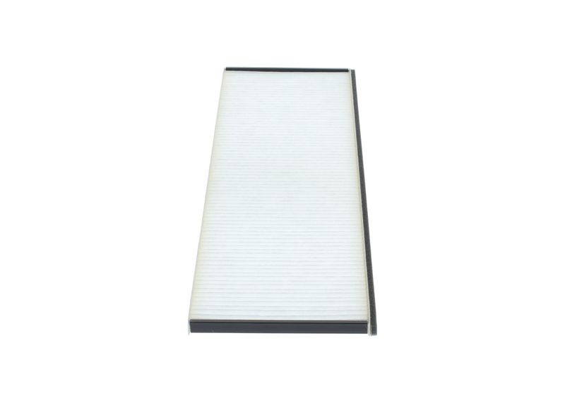 BOSCH 1 987 431 207 Filter, cabin air