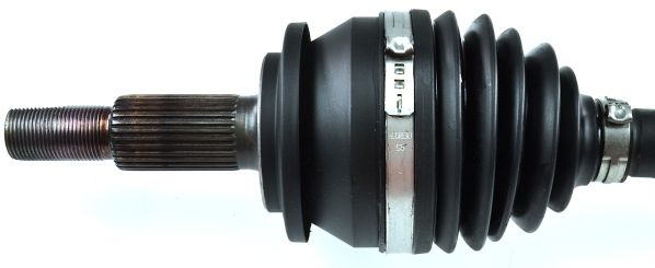 LÖBRO 305415 Drive Shaft