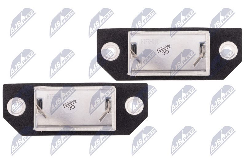 NTY ELP-FR-017 Interior Light
