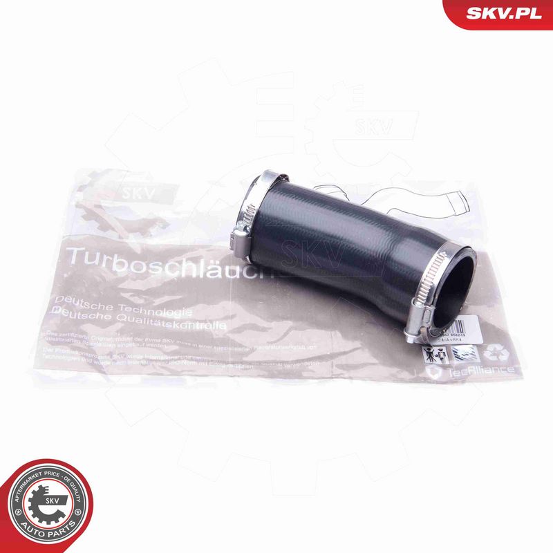 ESEN SKV 24SKV884 - Charge Air Hose