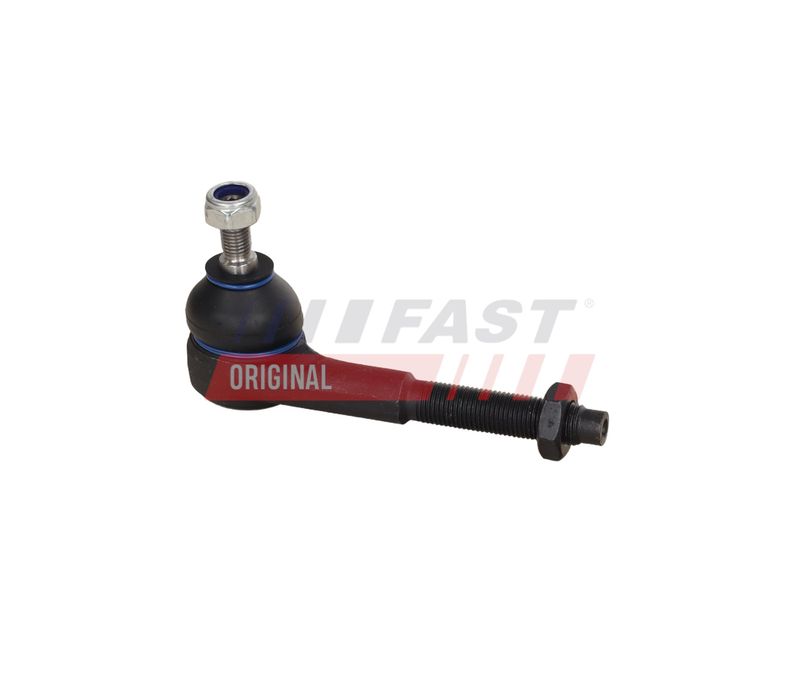 Rooliots, FAST FT16106