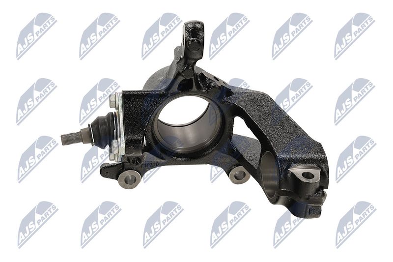 NTY ZZP-CT-004 Steering Knuckle, wheel suspension