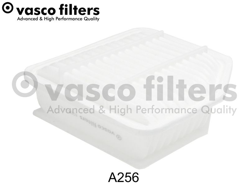 DAVID VASCO A256 Air Filter