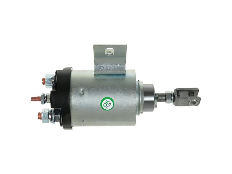 Brand new AS-PL Starter motor solenoid