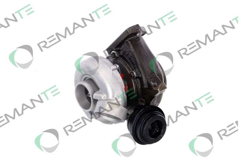 REMANTE 003-001-001370R Charger, charging (supercharged/turbocharged)