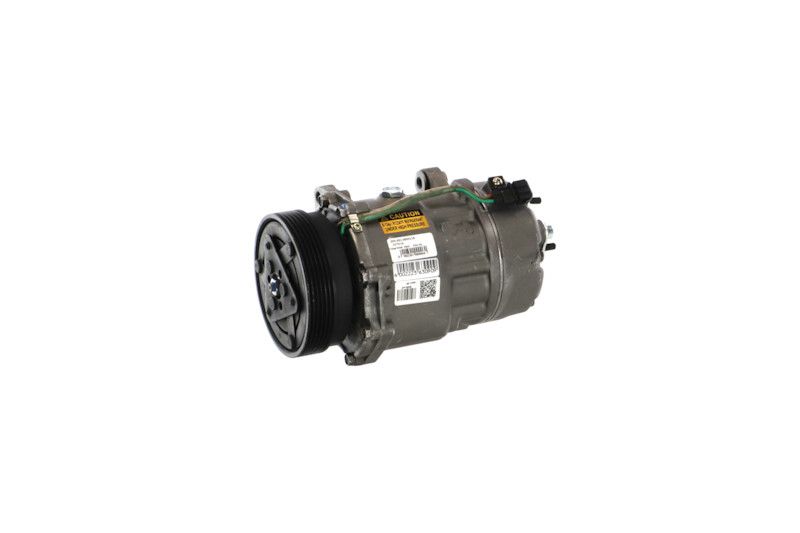 REMANTE 005-001-000321R Compressor, air conditioning