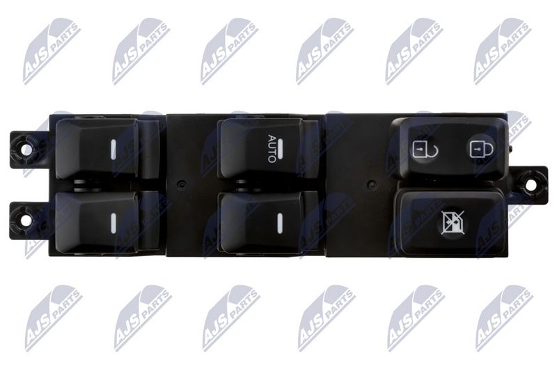 Lüliti, aknatõstuk, NTY EWS-KA-008