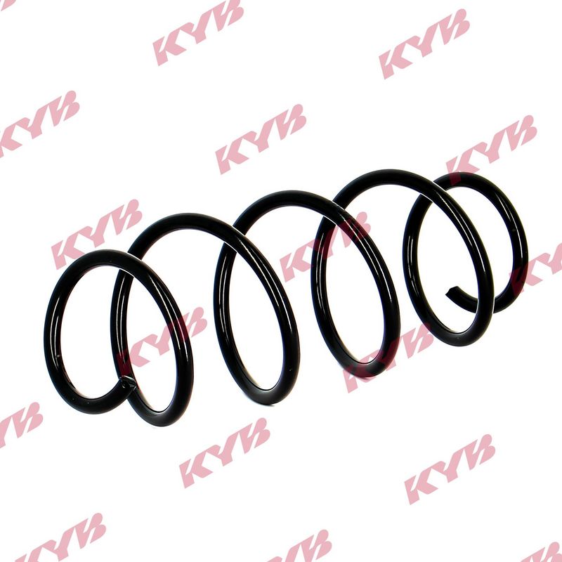 KYB RA1633 Suspension Spring