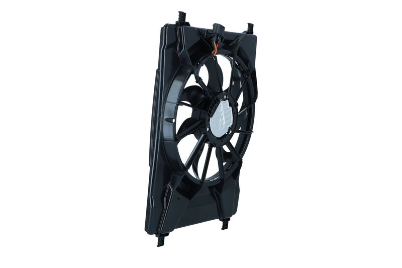 Ventilaator, mootorijahutus, NRF 470199