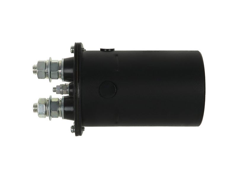 Brand new AS-PL Starter motor solenoid