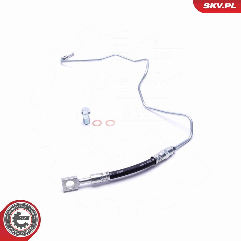 ESEN SKV 35SKV239 Brake Hose