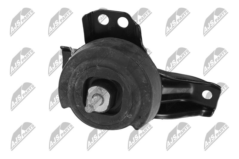 Paigutus, Mootor, NTY ZPS-HY-529