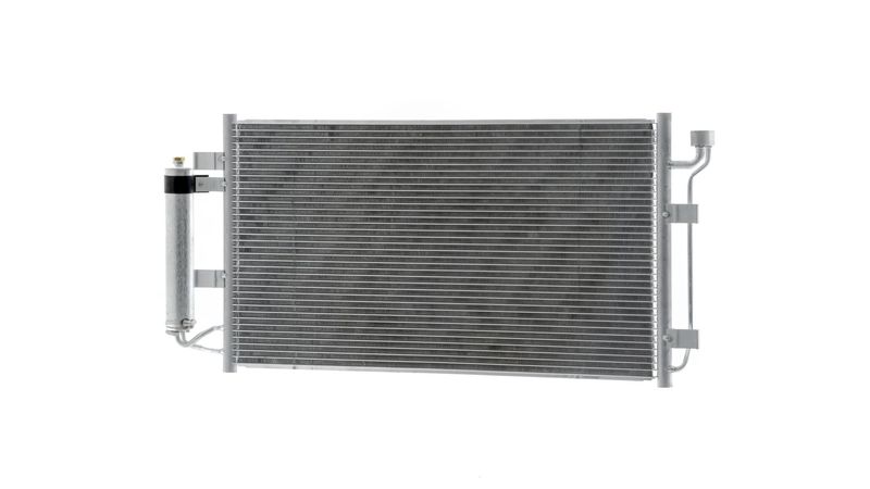 Product Image - Condensor, airconditioning - AC1050000S - MAHLE