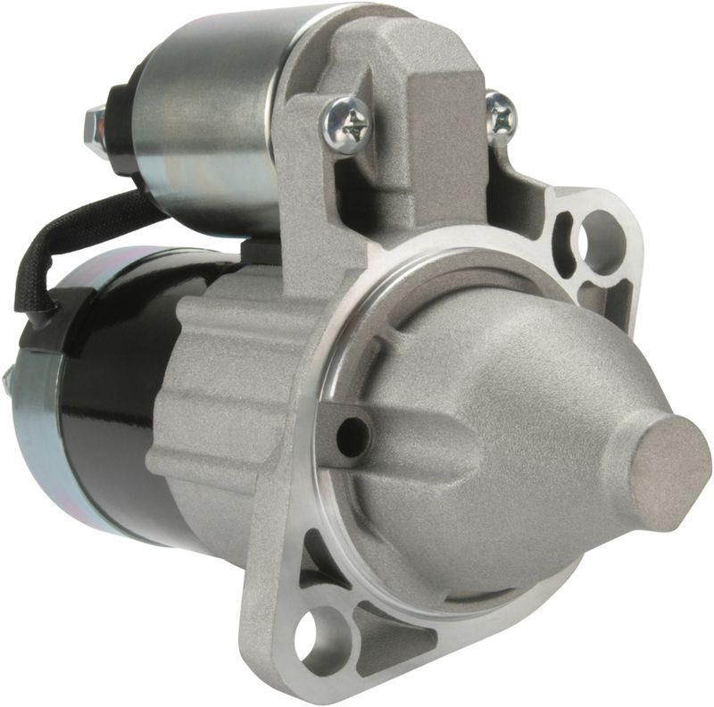 Starter, HC-Cargo F 032 110 182