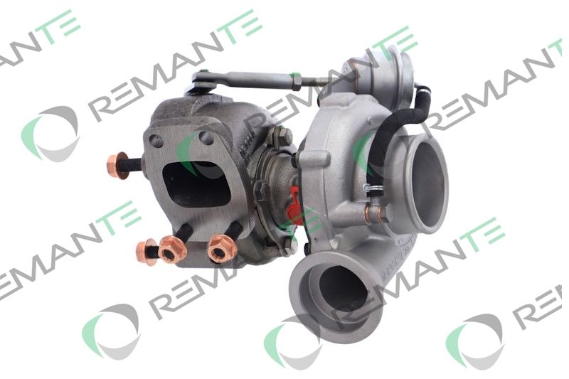 REMANTE 003-001-001110R Charger, charging (supercharged/turbocharged)
