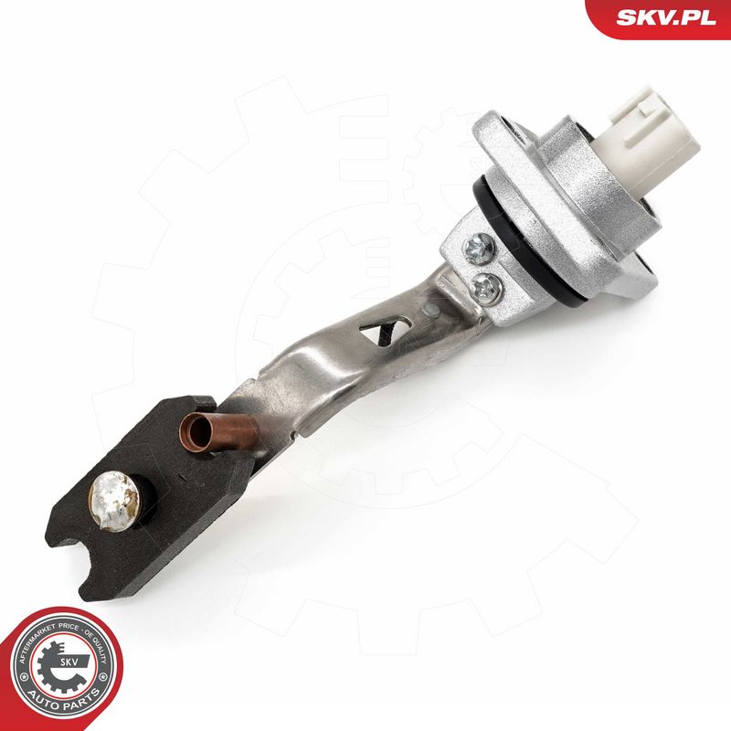 Andur, Mootoriõlitase, ESEN SKV 17SKV949