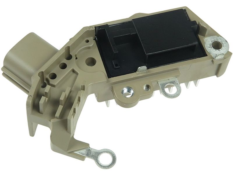 AS-PL ARE6133S Alternator Regulator