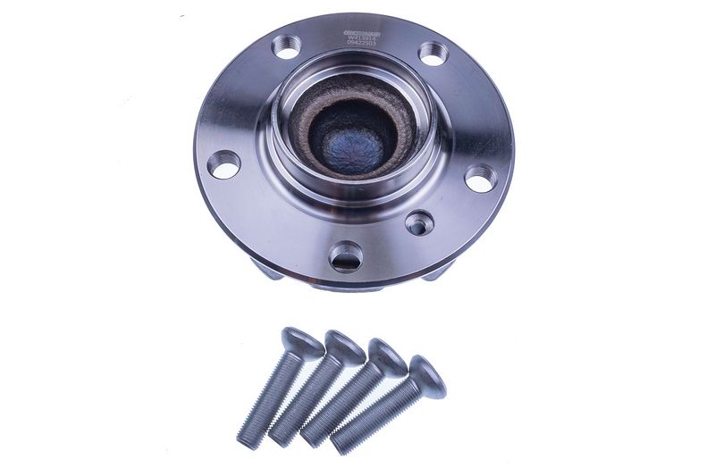 DENCKERMANN W413914 Wheel Bearing Kit