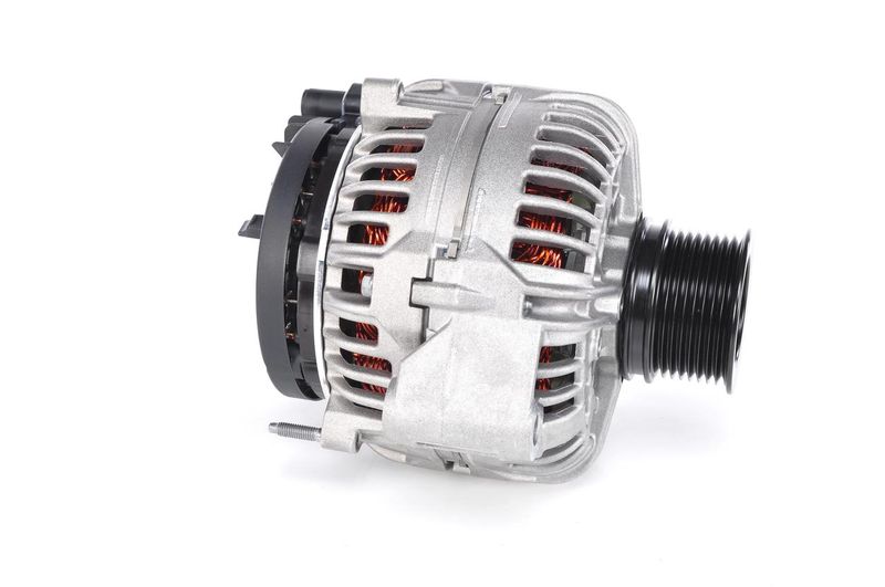 BOSCH 0124655033 Alternator