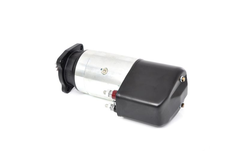 BOSCH 0001417053 Starteris
