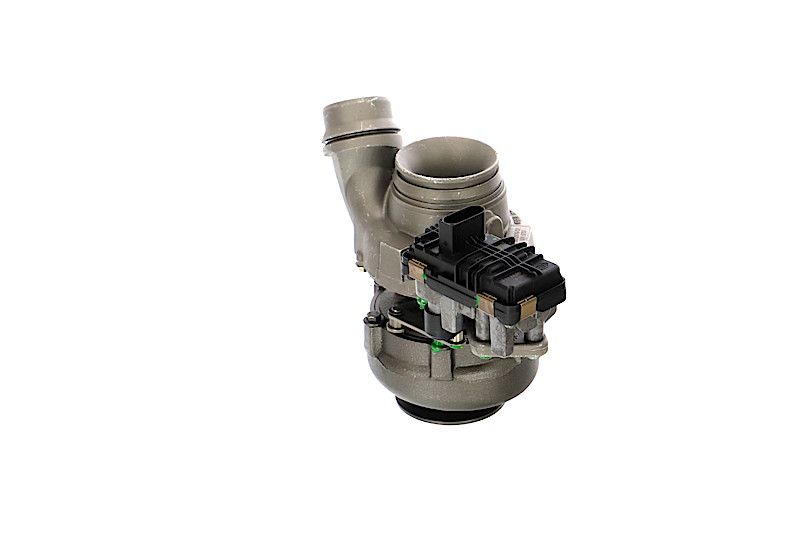 REMANTE 003-002-004586R Turbokompresorius