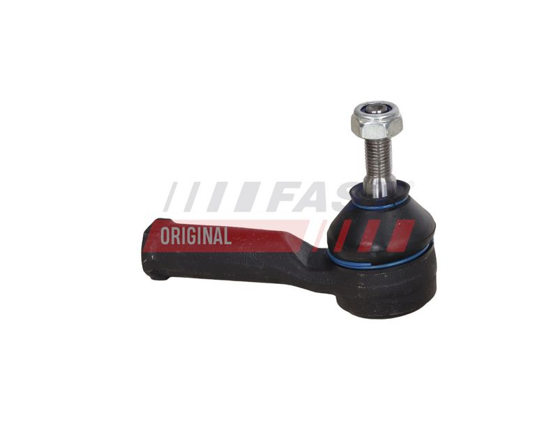 Rooliots, FAST FT16125
