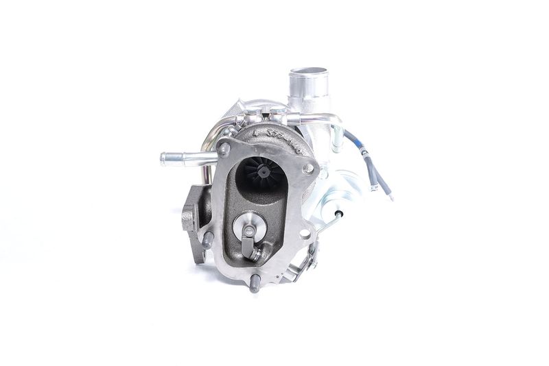 Compresor,sistem de supraalimentare T918444 BTS Turbo