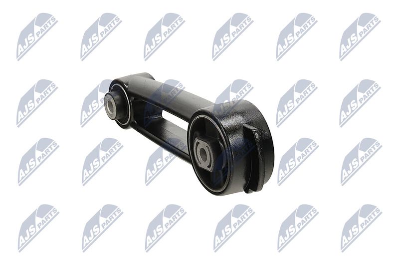 Paigutus, Mootor, NTY ZPS-PS-001
