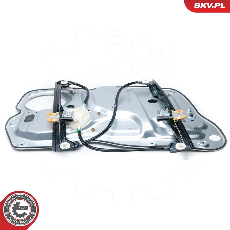 Aknatõstuk, ESEN SKV 01SKV976