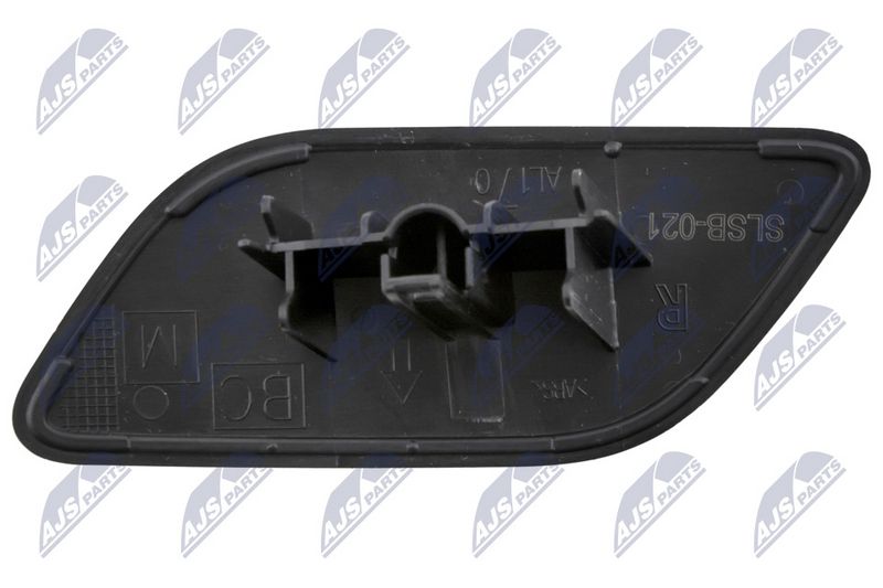 Kate, põrkeraud, NTY EDS-SB-021