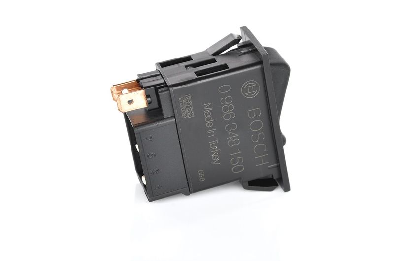 BOSCH 0986348150 Direction Indicator Switch